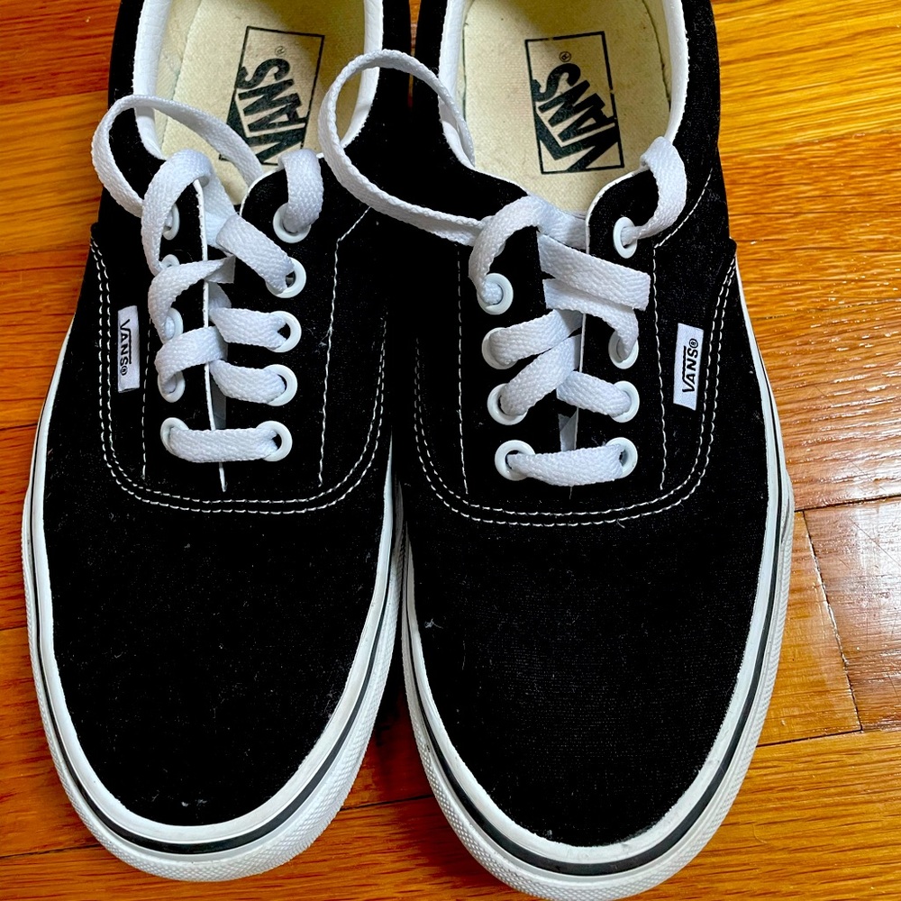 Vans - Boys